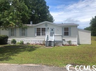 954 Jamestown Rd, Conway, SC 29526