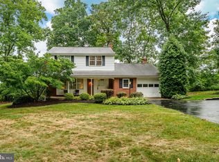 581 Mock Rd, Pottstown, PA 19464