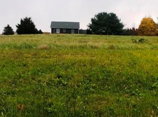 2893 N Morning Glory Ave, Rolling Prairie, IN 46371