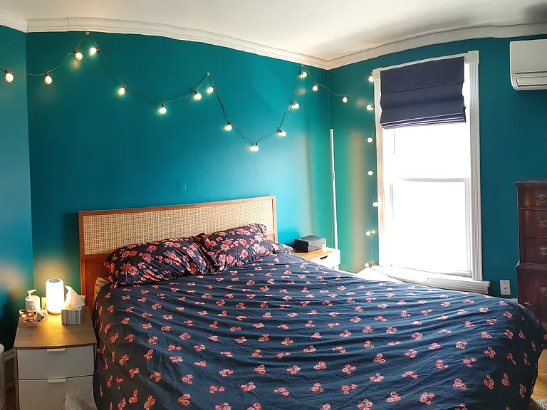 Main Bedroom Panoramic