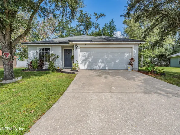12328 SUMTER SQUARE Drive, Jacksonville, FL 32218