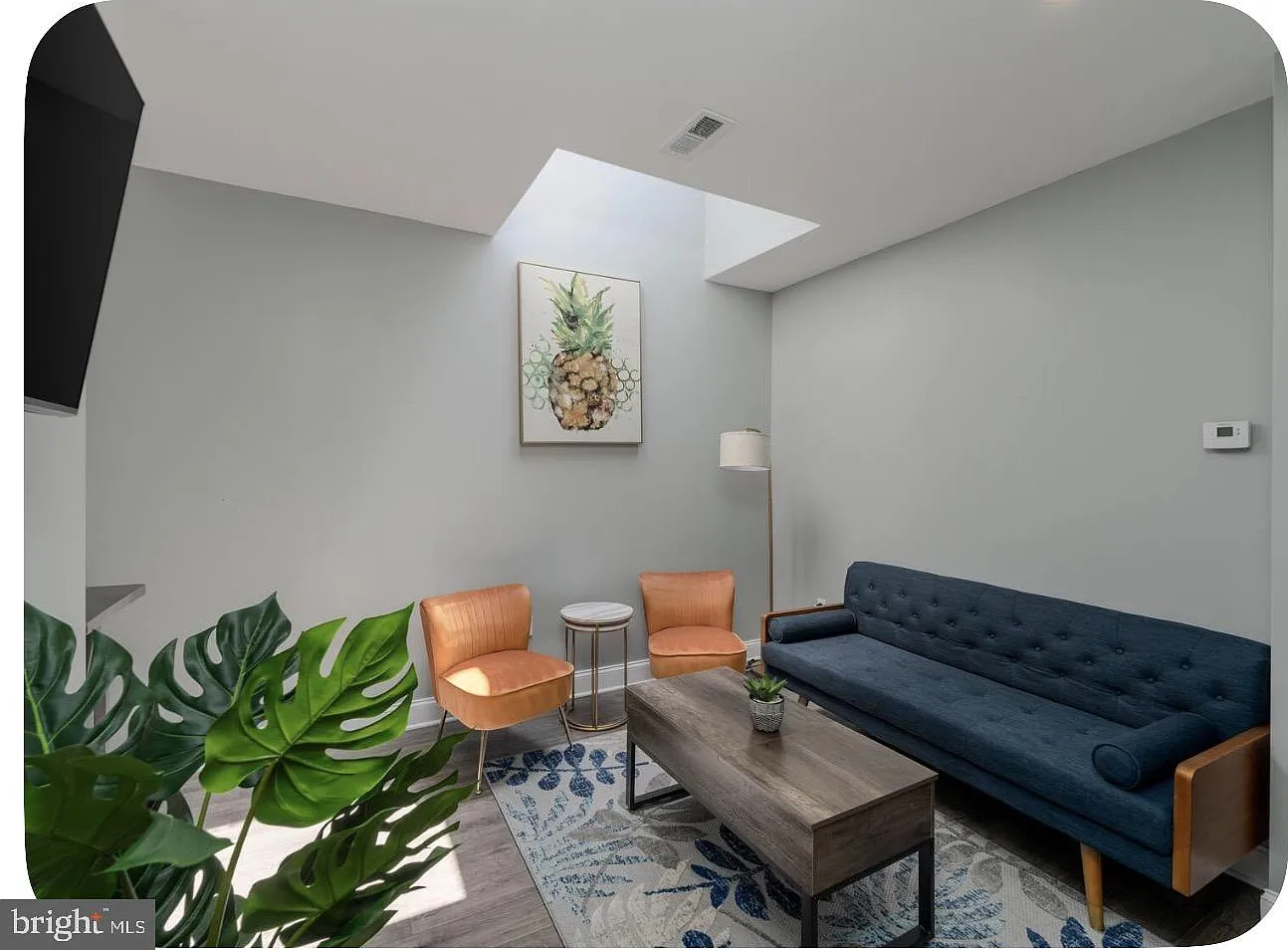 2 bed, 745 sqft, $2,900 — Photo 1