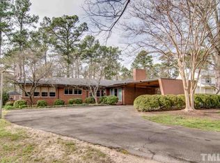 73 Beverly Dr, Durham, NC 27707