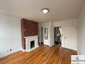 Rented by Hagstrom Management Inc