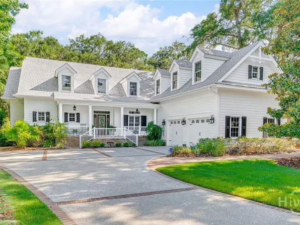 1 Loblolly Lane, Savannah, GA 31411