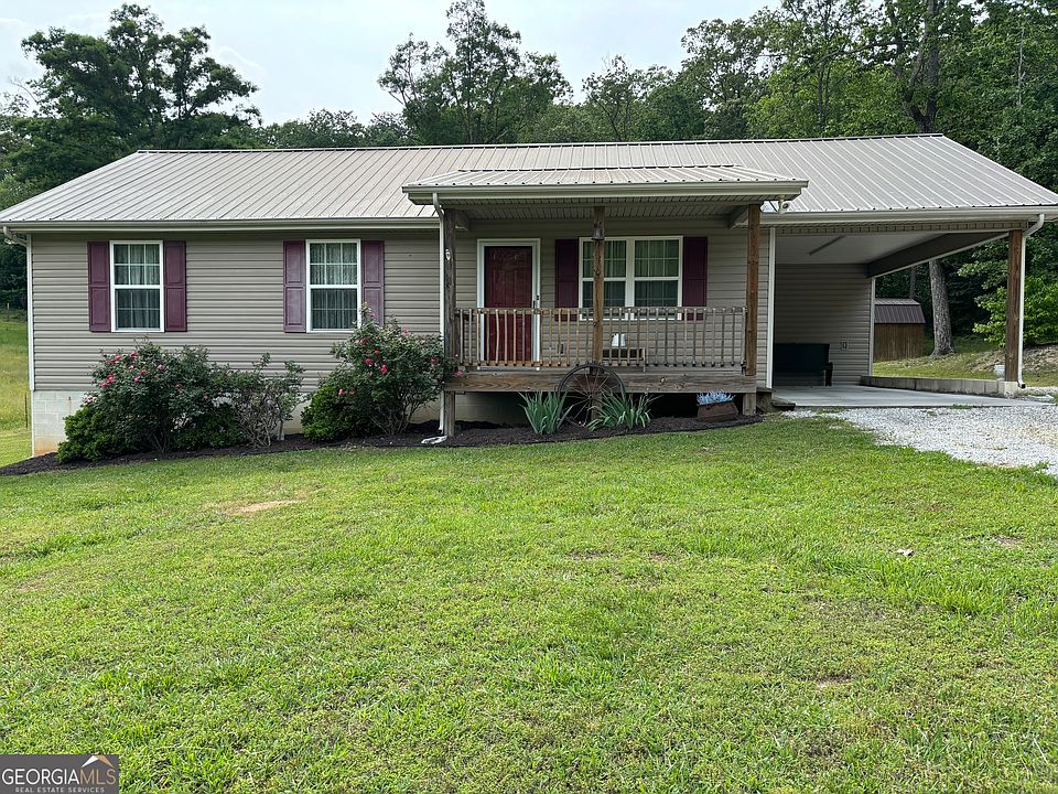 395 W Watts Rd, Ringgold, GA 30736 | Zillow