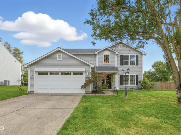 6319 Breezeway Ct, Indianapolis, IN 46254