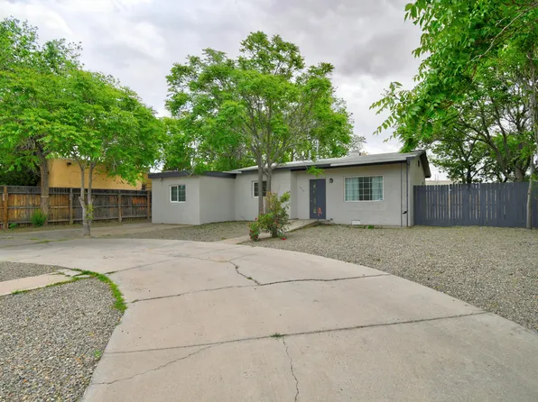5516 Alice Ave NE, Albuquerque, NM 87110