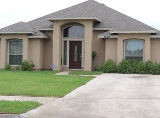 Joseph Ave, Brownsville, TX 78526
