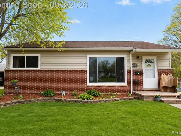 27604 Rialto St, Madison Heights, MI 48071