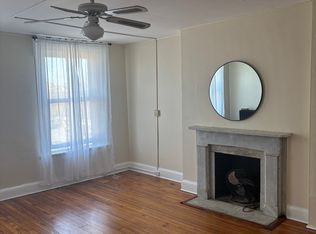 1517 Park Ave #3, Baltimore, MD 21217