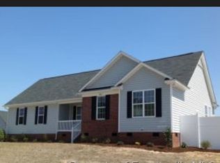 2405 Saltwood Rd, Fayetteville, NC 28306
