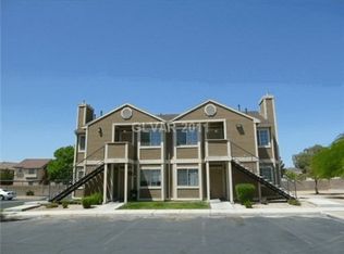 4612 Krissylouise Way APT A, Las Vegas, NV 89121