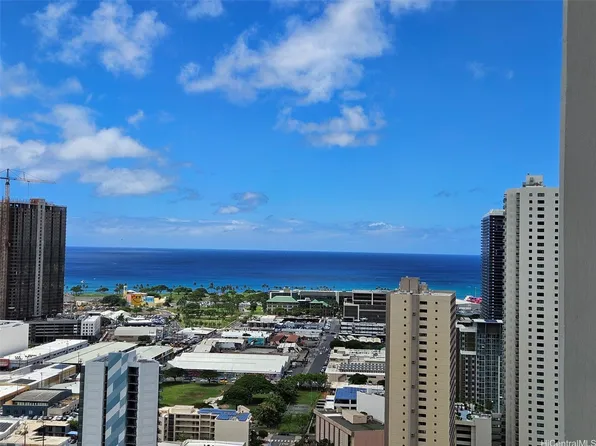 801 South St APT 3526, Honolulu, HI 96813