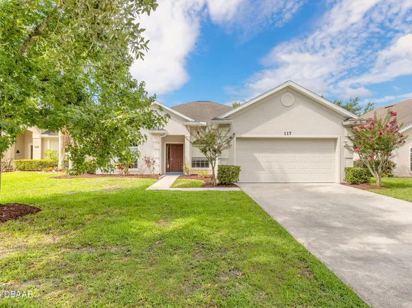 117 Opal Hill Cir, Daytona Beach, FL 32124