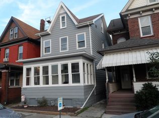 2823 Oak Ave, Altoona, PA 16601