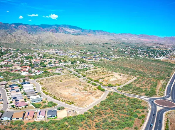 0000 Alamos Drive #'--', Clarkdale, AZ 86324