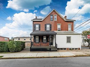 303 W Washington St, West Chester, PA 19380