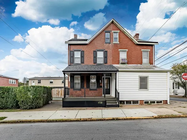 303 W Washington St, West Chester, PA 19380