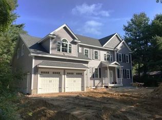 18 Arrowhead Rd, Concord, MA 01742