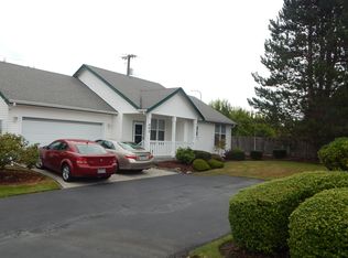 802 Landing Way, Centralia, WA 98531