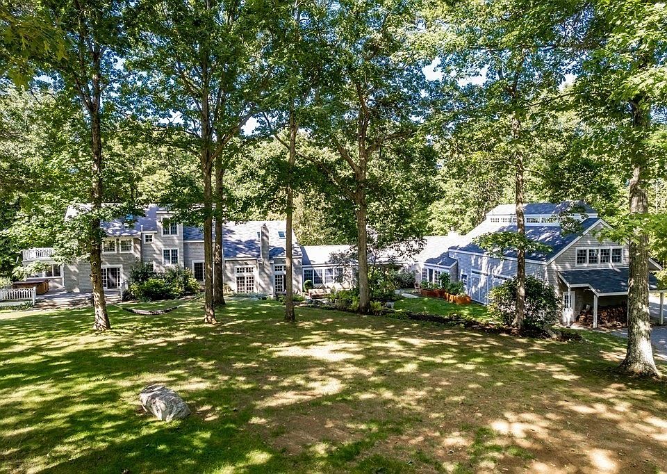 18 S Shaker Rd, Harvard, MA 01451 Zillow