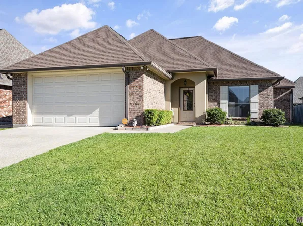 40464 Crossgate Pl, Gonzales, LA 70737