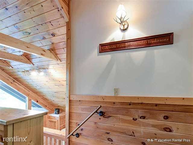 Bring everyone together at On Smoky's Pond