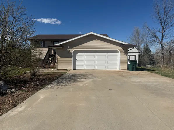 5170 Orchid Ln, Black Hawk, SD 57718