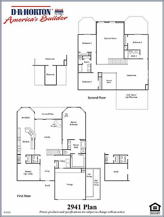 2nd image of 4506 Selwyn Rd