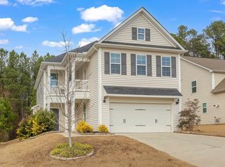 2406 Magnolia Tree Ln, Durham, NC 27703
