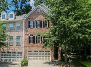 5486 Glenridge Vw, Sandy Springs, GA 30342