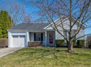 6036 Renfield Dr, Dublin, OH 43017