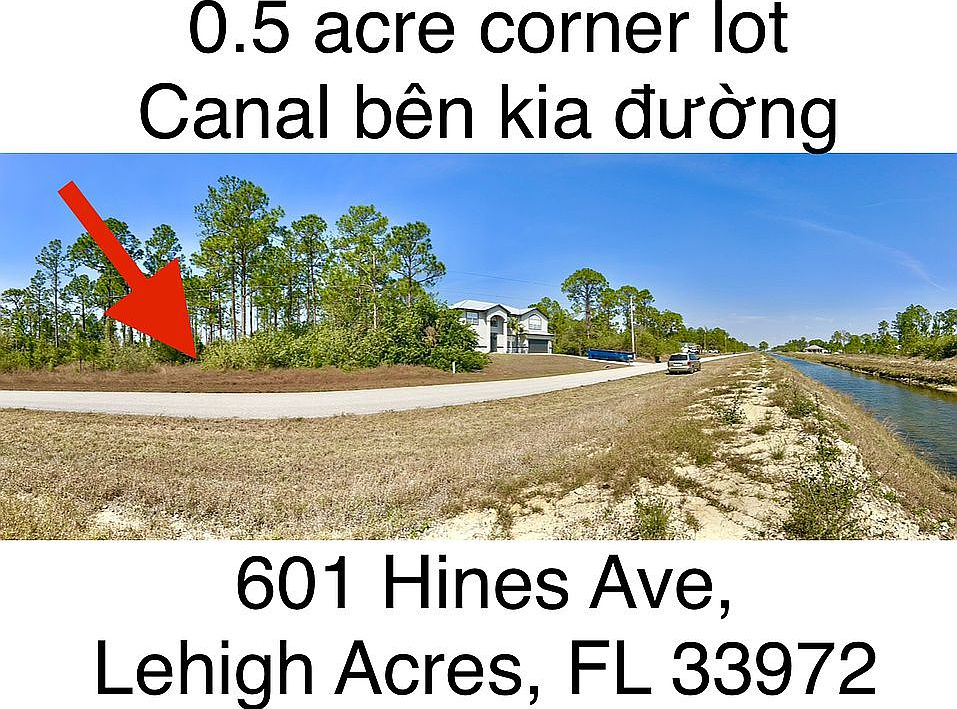 1st image of 601 Hines Ave