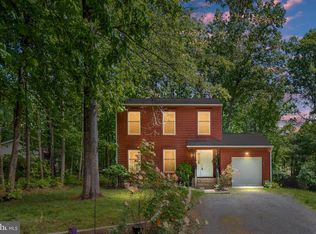 103 Mason St, Locust Grove, VA 22508