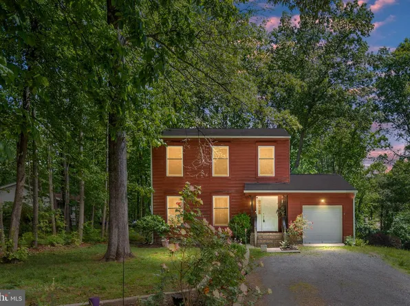 103 Mason St, Locust Grove, VA 22508
