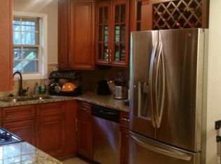 602 Country Park Dr SE, Smyrna, GA 30080
