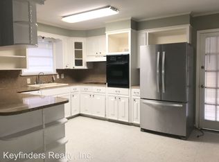 3124 Crestwood St, Baton Rouge, LA 70816