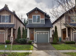 6912 N Armour St, Portland, OR 97203