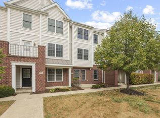 5994 Woodshire Dr #103, Westerville, OH 43081