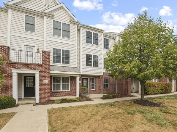 5994 Woodshire Dr #103, Westerville, OH 43081