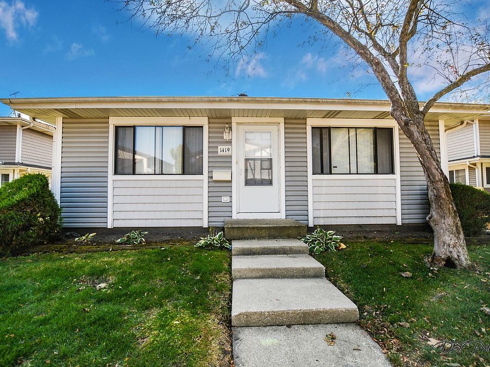 1st image of 1419 Sutter Dr #50-1