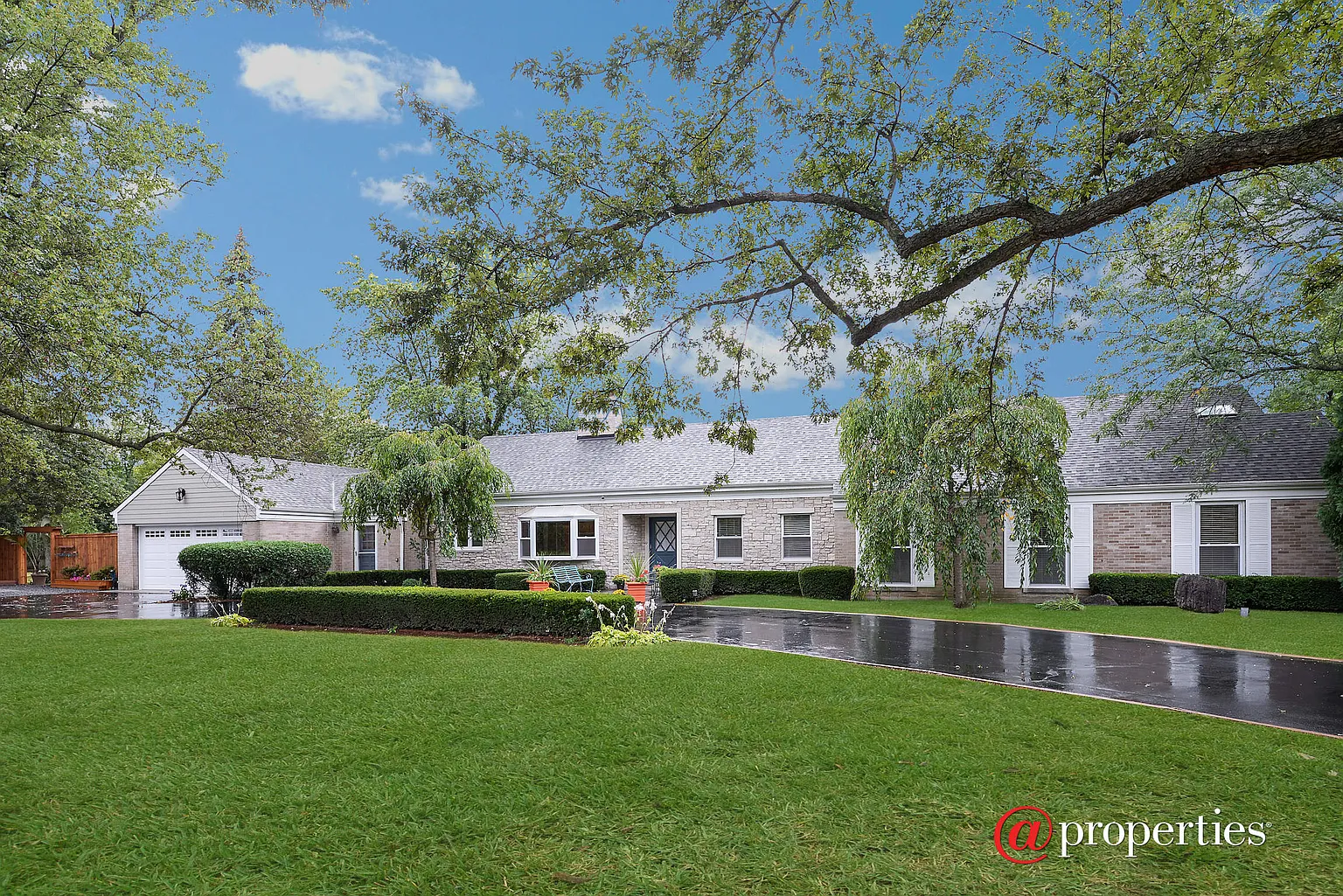 516 Somerset Ln photo 1