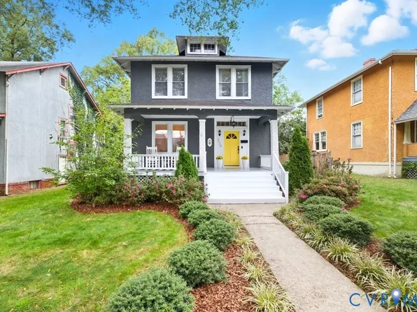 3036 Montrose Ave, Richmond, VA 23222