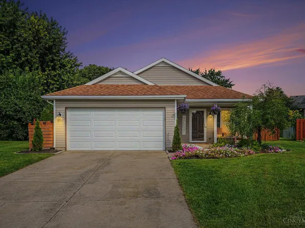 854 Walton Ct, Trenton, OH 45067