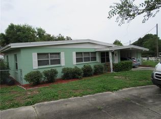 1605 Avenue D NE, Winter Haven, FL 33881