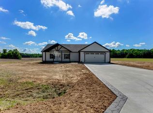 146 Carl Williams Rd, Crofton, KY 42217