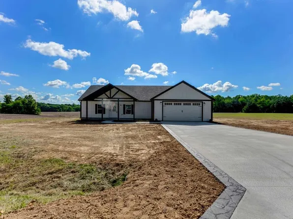 146 Carl Williams Rd, Crofton, KY 42217