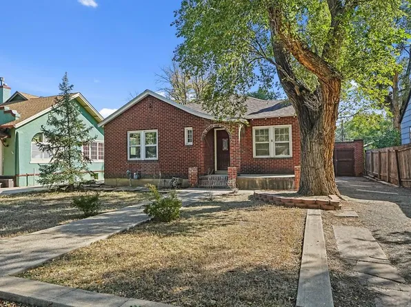 2010 Court St, Pueblo, CO 81003