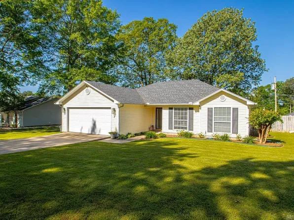 7 William Ct, Sheridan, AR 72150